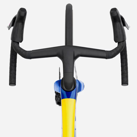 Bici TREK Madone SLR 7 AXS 2026 NEGRO S