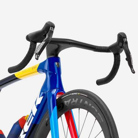 Bicicleta TREK Madone SLR 7 AXS 2026 PRETO S