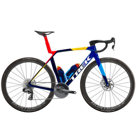 Vélo TREK Madone SLR 9 AXS 1x Gen 8 2026 BLEU M.L.