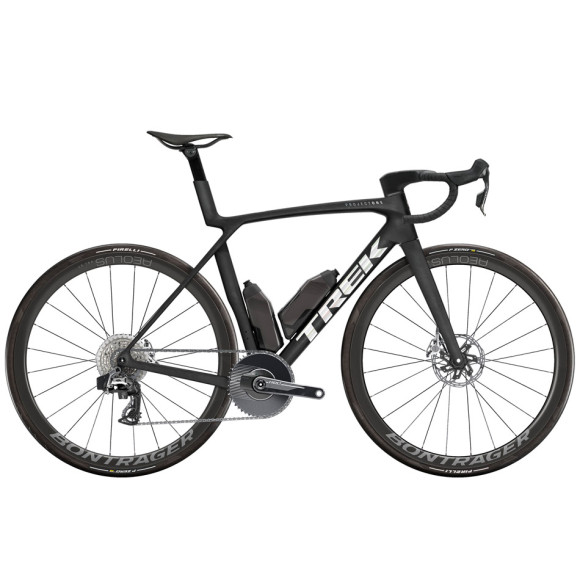 TREK Madone SLR 9 AXS 1x Gen 8 2026 Bike BLUE ML