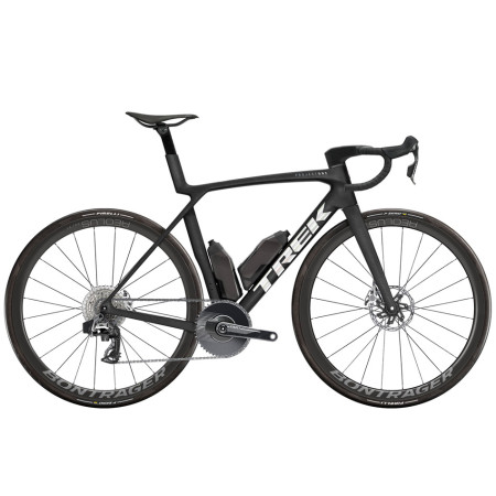 TREK Madone SLR 9 AXS 1x Gen 8 2026 Bike BLUE ML