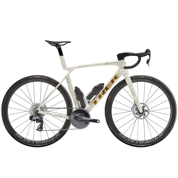 Bicicleta TREK Madone SLR 9 AXS 1x Gen 8 2026 AZUL M.L.