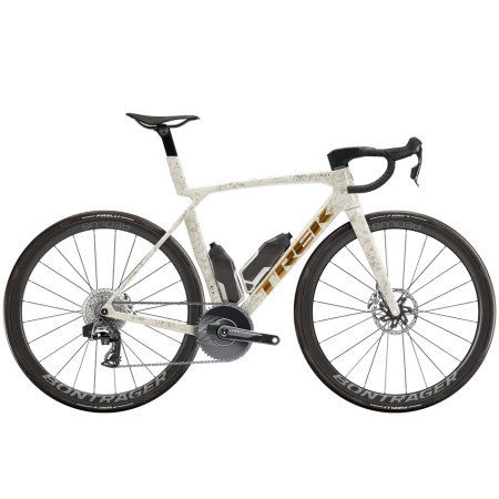 Vélo TREK Madone SLR 9 AXS 1x Gen 8 2026 BLEU M.L.