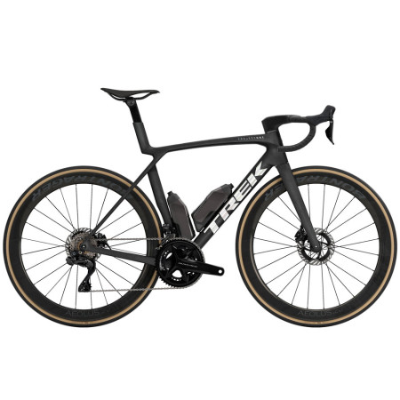 Vélo TREK Madone SLR 9 Gen 8 2026 LE NOIR XS