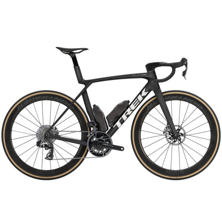 TREK Madone SLR 9 AXS Gen 8 2026 Bike BLUE ML