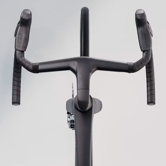 Vélo TREK Madone SLR 9 AXS Gen 8 2026 BLEU M.L.