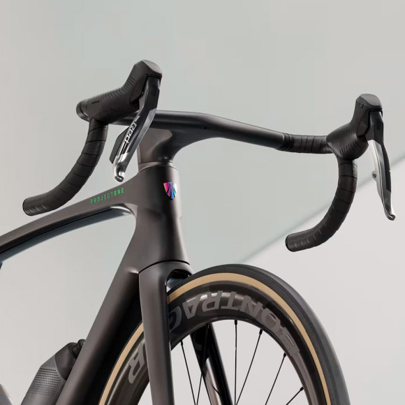 Bicicleta TREK Madone SLR 9 AXS Gen 8 2026 AZUL M.L.