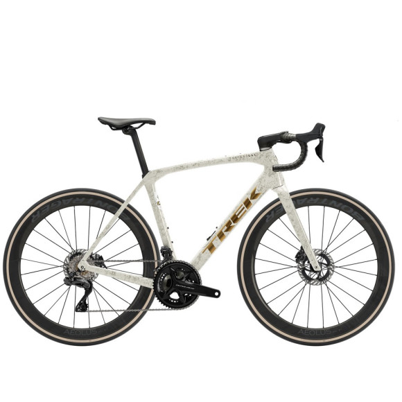 Vélo TREK Domane SLR 9 Gen 4 2026 LE NOIR 56