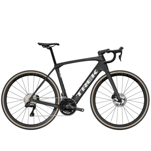 Vélo électrique TREK Domane+ SLR 7 2026 BLANC 50