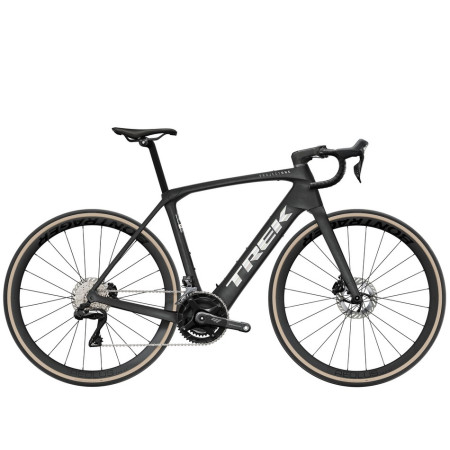 Vélo électrique TREK Domane+ SLR 7 2026 BLANC 50