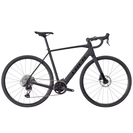 Bicicletta elettrica TREK Domane+ ALR 5 2026 GRIS L