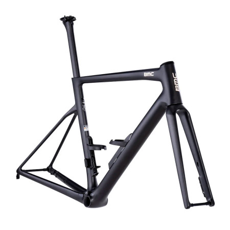 Telaio BMC Teammachine SLR 01 2026 NEGRO 54