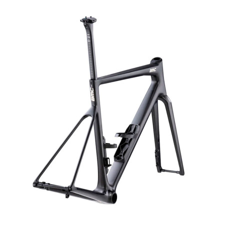 Quadro BMC Teammachine SLR 01 2026 PRETO 54