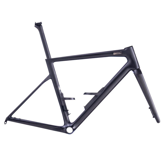 Quadro BMC Teammachine SLR 01 2026 PRETO 54
