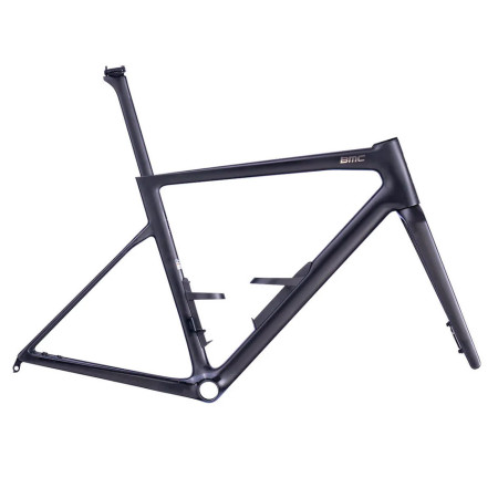 Quadro BMC Teammachine SLR 01 2026 PRETO 54
