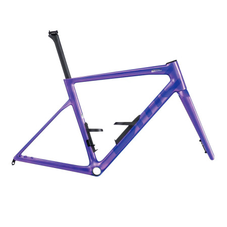 Telaio BMC Teammachine SLR 01 2026 NEGRO 54