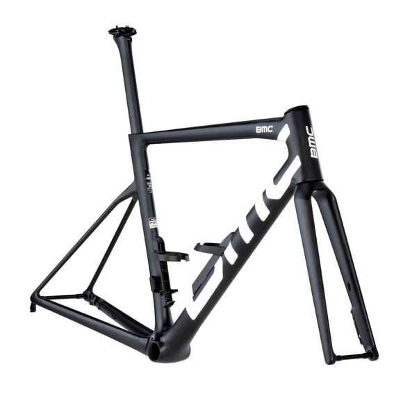 Telaio BMC Teammachine SLR 01 2026 NEGRO 54