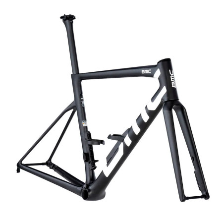 Cadre BMC Teammachine SLR 01 2026 LE NOIR 54