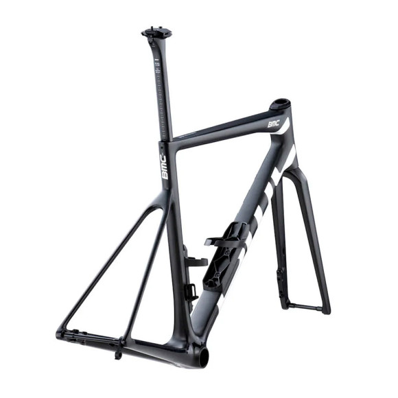 Quadro BMC Teammachine SLR 01 2026 PRETO 54