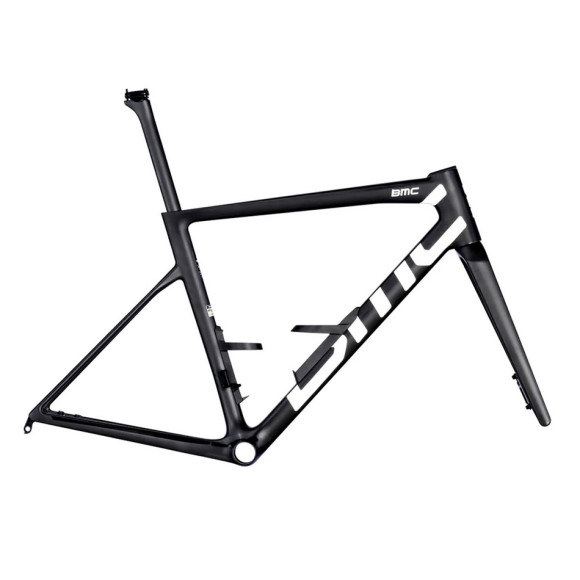 Quadro BMC Teammachine SLR 01 2026 PRETO 54