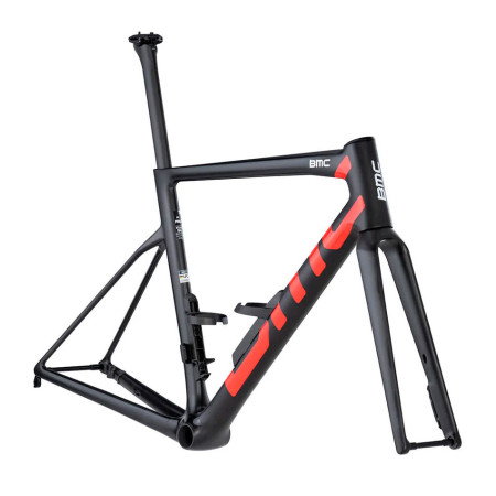 Quadro BMC Teammachine SLR 01 2026 PRETO 54