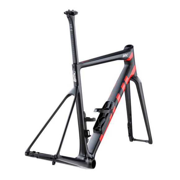 Cadre BMC Teammachine SLR 01 2026 LE NOIR 54