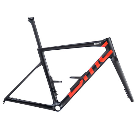 Telaio BMC Teammachine SLR 01 2026 NEGRO 54