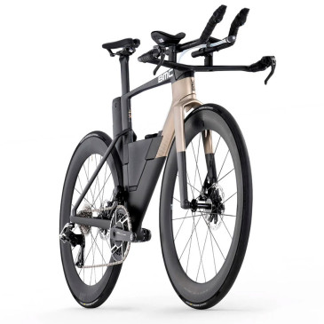 BMC Speedmachine 01 ONE...