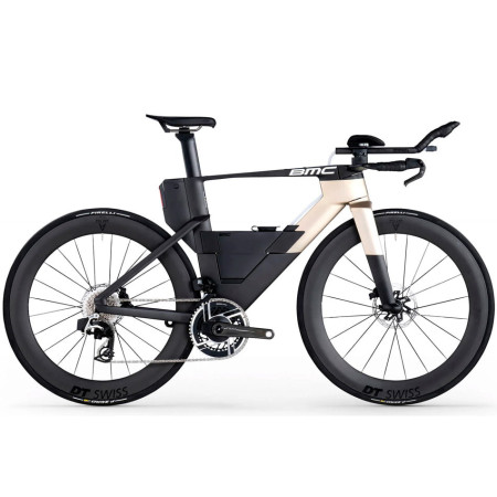 Vélo BMC Speedmachine 01 ONE 2026 LE NOIR M