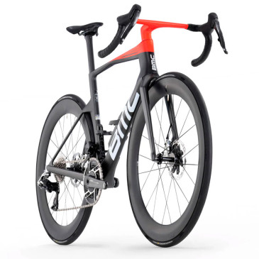 BMC Teammachine R 01 ONE...