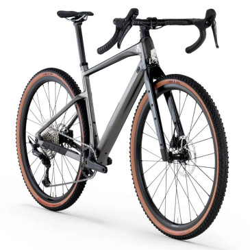 Bici BMC URS TWO 2026