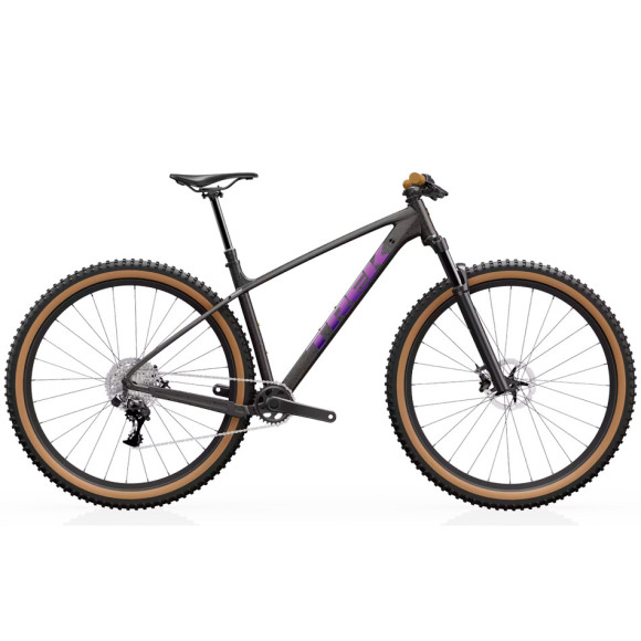 Vélo TREK Marlin 7 Gen 3 2026 MENTHE XS