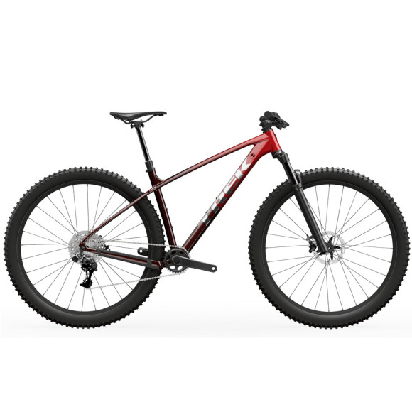 Bicicleta TREK Marlin 7 Gen 3 2026 HORTELÃ L