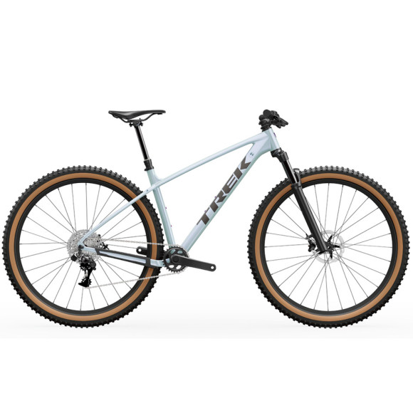 Bici TREK Marlin 7 Gen 3 2026 MENTA L