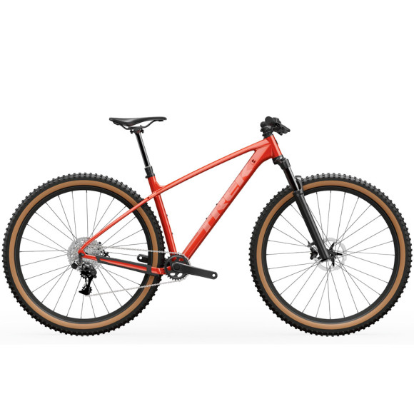 Bici TREK Marlin 6 Gen 3 2026 MALVA S