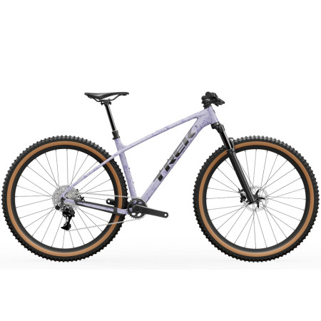 Bici TREK Marlin 6 Gen 3 2026 MALVA S