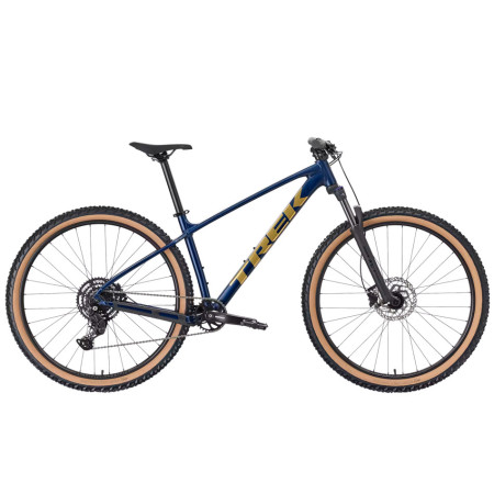 Bicicleta TREK Marlin 5 Gen 3 2026 TURQUESA M