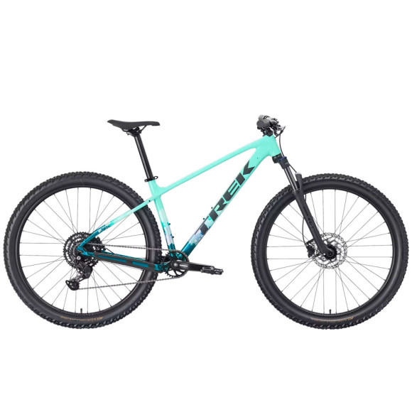Bici TREK Marlin 5 Gen 3 2026 TURCHESE M