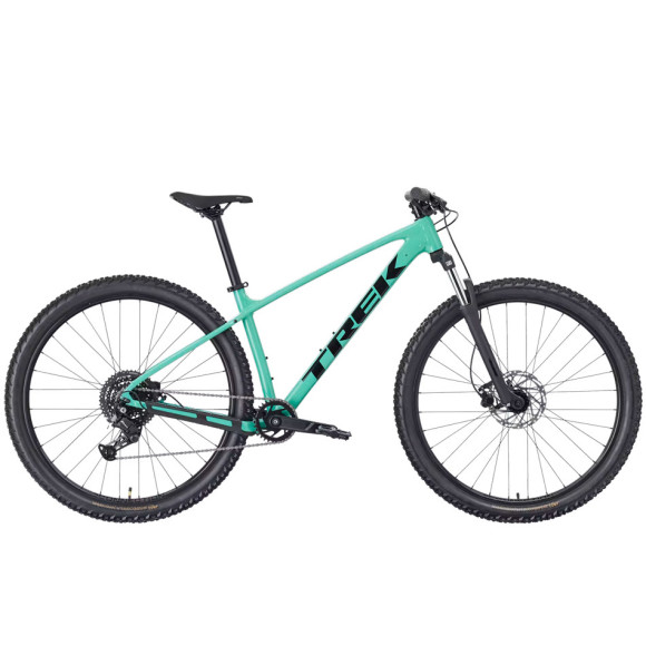 Bicicleta TREK Marlin 4 Gen 3 2026 ROXO M