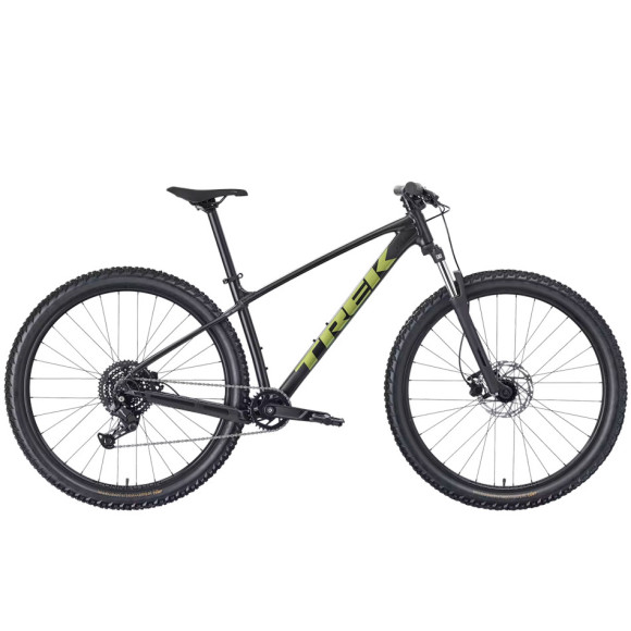 Bicicleta TREK Marlin 4 Gen 3 2026 ROXO M