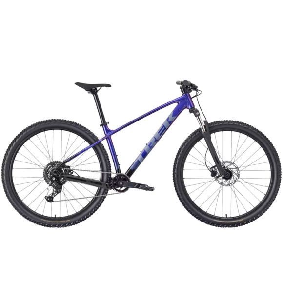Bici TREK Marlin 4 Gen 3 2026 NEGRO XXL