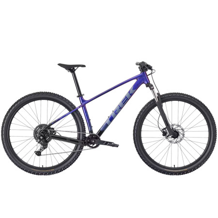 TREK Marlin 4 Gen 3 2026 Bike PURPLE M