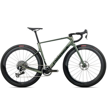 Vélo ORBEA Terra Race...