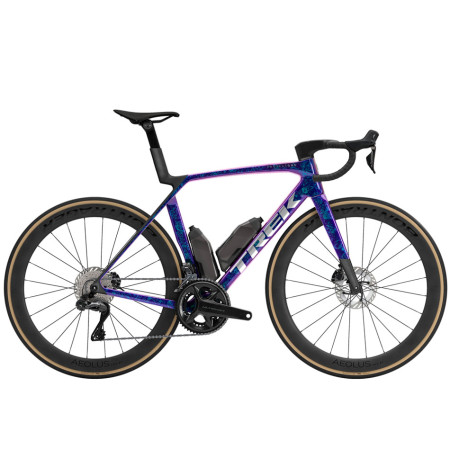 Bicicleta TREK Madone SLR 7 Gen 8 2026 AZUL S