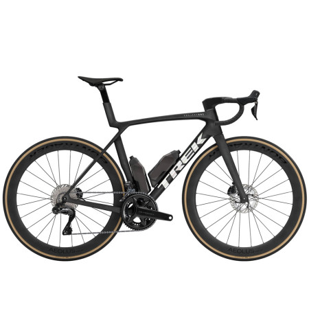 Bicicleta TREK Madone SLR 7 Gen 8 2026 AZUL S