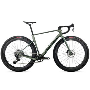 Vélo ORBEA Terra Race...