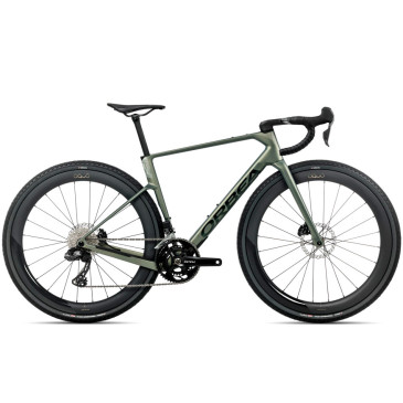 ORBEA Terra Race M20iLTD...
