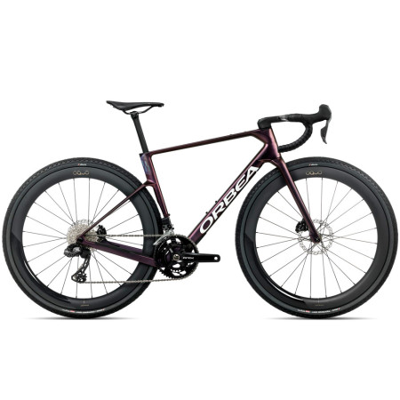Bicicleta ORBEA Terra Race M20iLTD 2026 OLIVA S