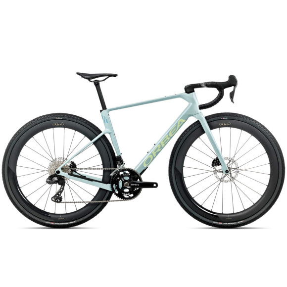 ORBEA Terra Race M20iLTD 2026 Bike OLIVE S