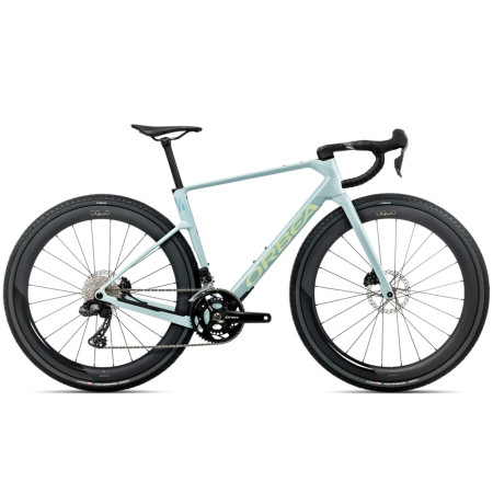 ORBEA Terra Race M20iLTD 2026 Bike OLIVE S